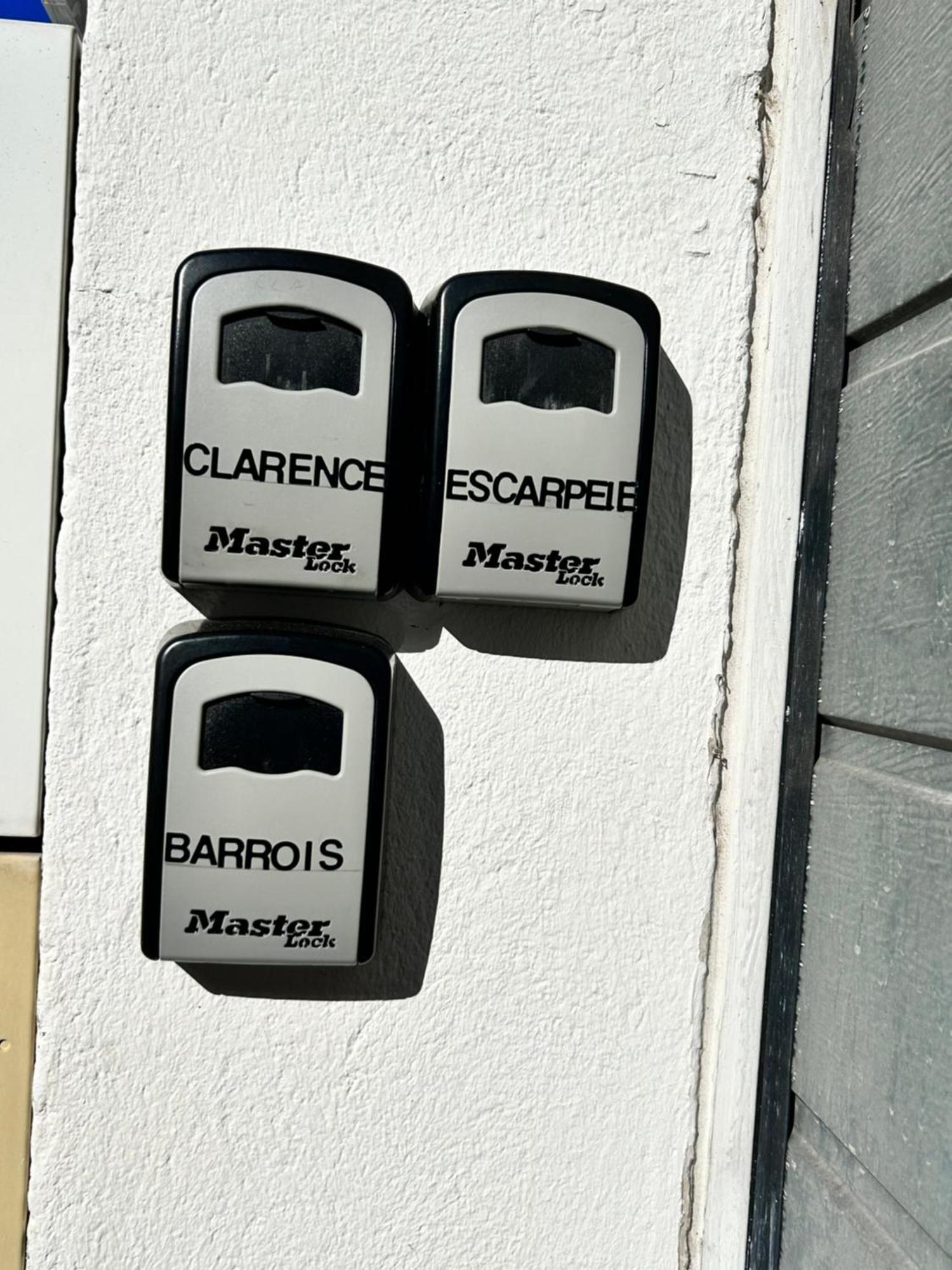 Lens Louvre 2 Βίλα Εξωτερικό φωτογραφία